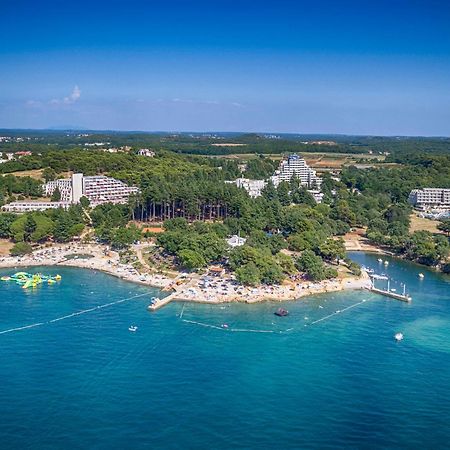 Sunny Porec By Valamar, Ex Crystal מראה חיצוני תמונה