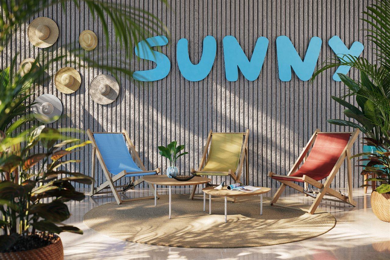 Sunny Porec By Valamar, Ex Crystal מראה חיצוני תמונה
