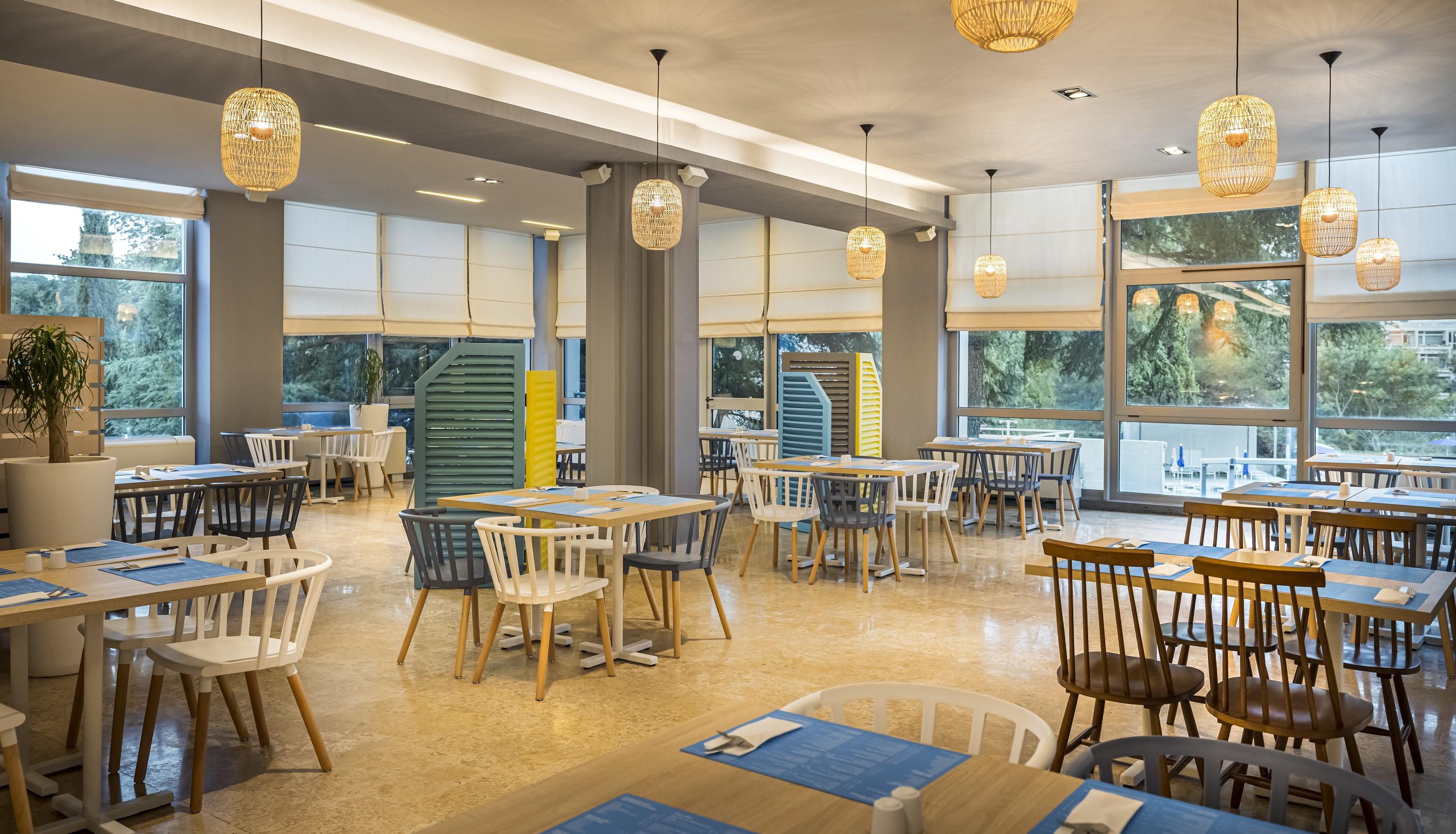 Sunny Porec By Valamar, Ex Crystal מראה חיצוני תמונה