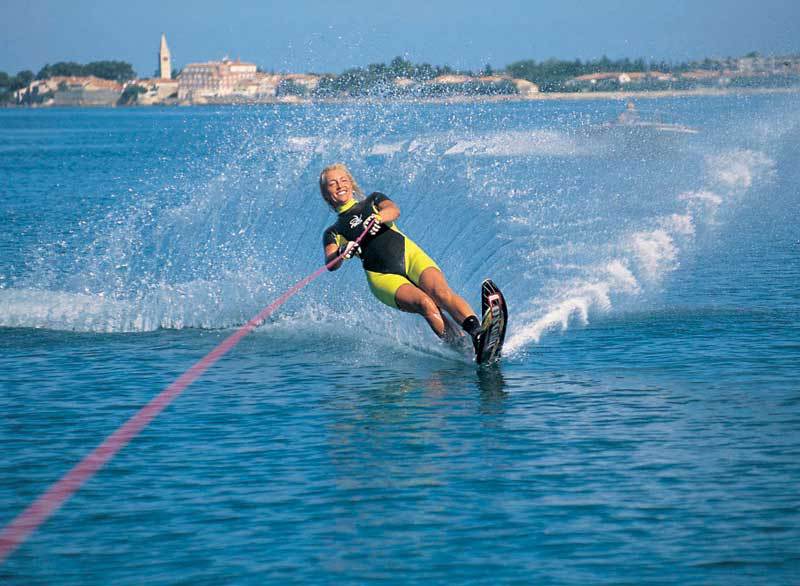 Sunny Porec By Valamar, Ex Crystal מראה חיצוני תמונה